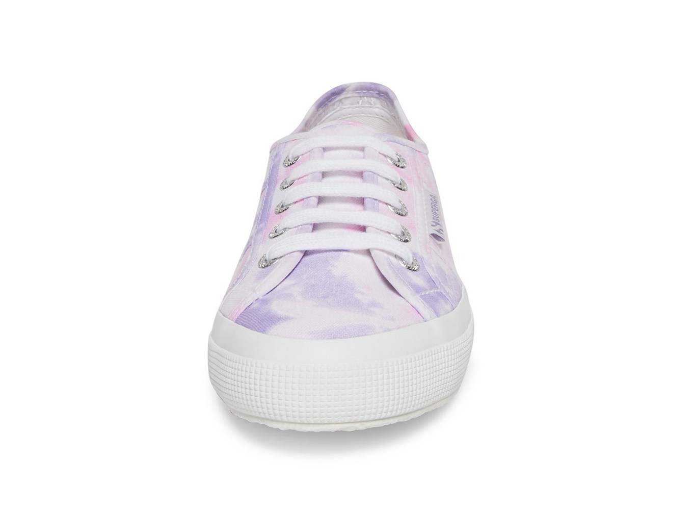 Zapatillas Superga Mujer Moradas/Rosas/Blancas - 2750 Fantasy Cotu - 501962JYV